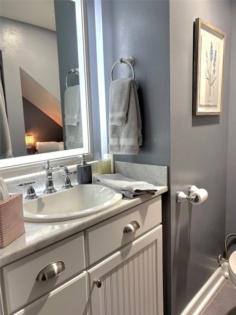 Tiny photo for 1022 Grizzly Mountain Road, Missoula, MT 59808 (MLS # 30069275)