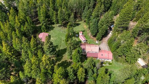 Tiny photo for 1022 Grizzly Mountain Road, Missoula, MT 59808 (MLS # 30069275)