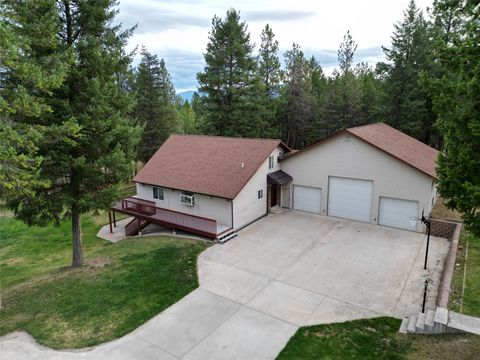60423 Mt Highway 37 Rexford MT 59930