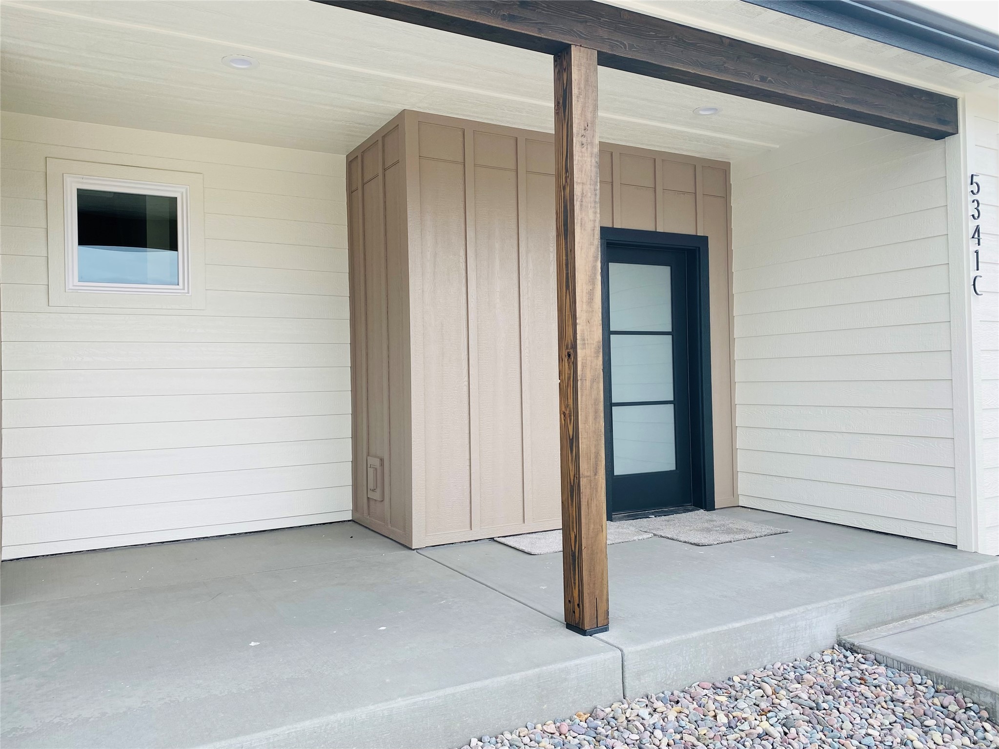 5341 C Remington Drive C