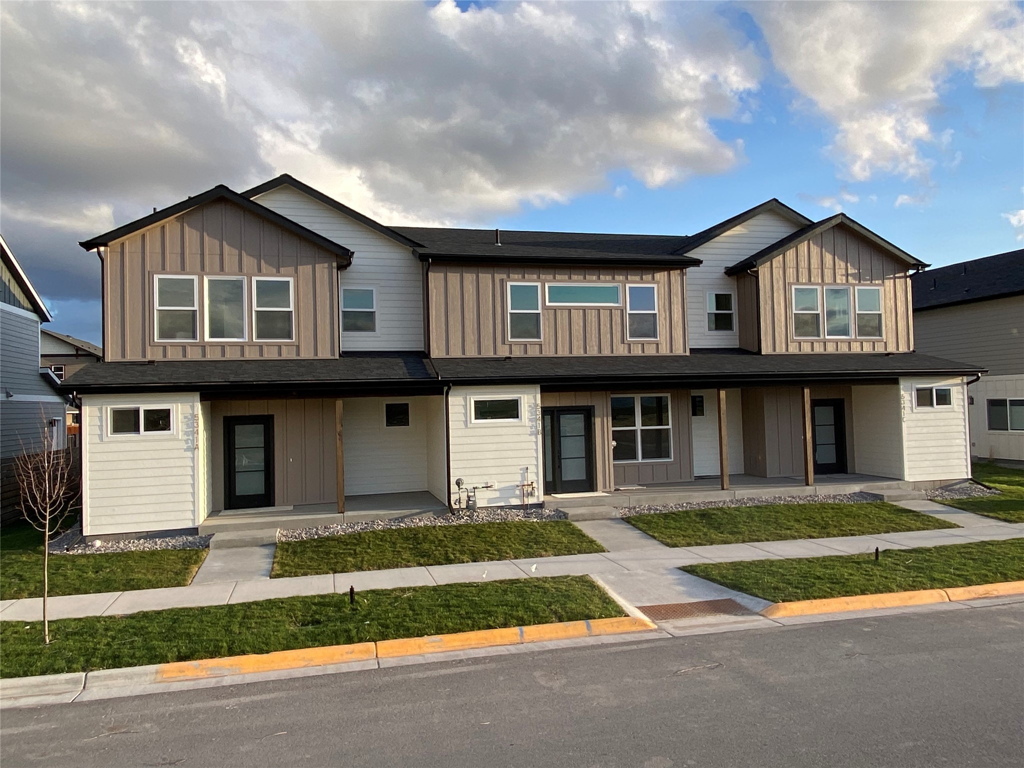 5341 C Remington Drive C