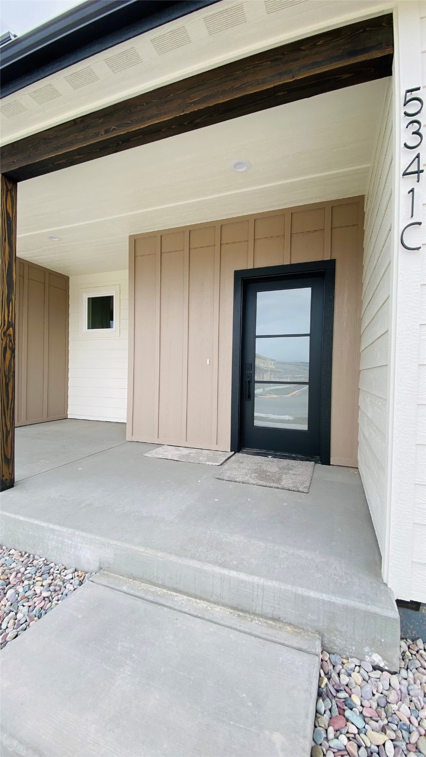 5341 C Remington Drive C