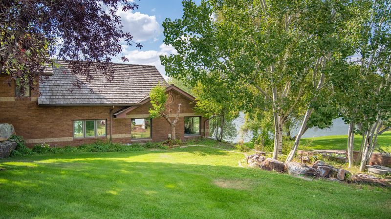 401 Wilson Butte Road