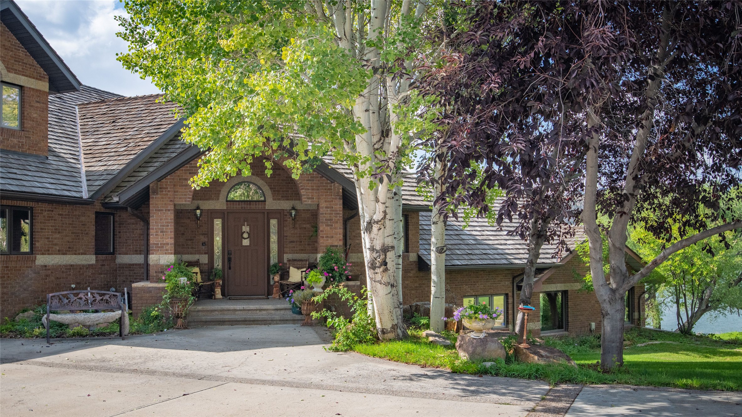 401 Wilson Butte Road