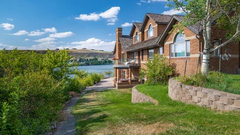 401 Wilson Butte Road Great Falls MT 59405