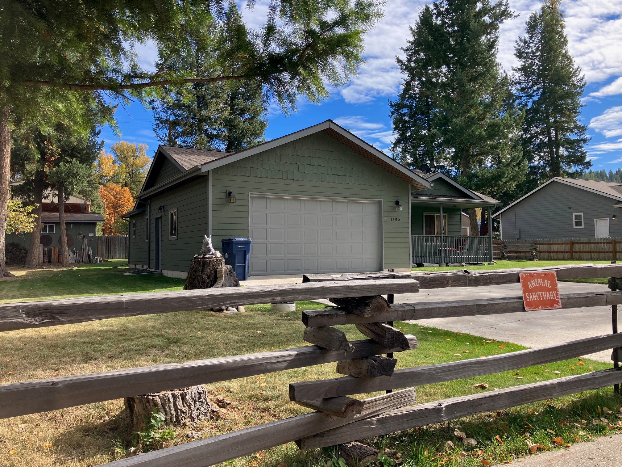 1403 Renwood Drive
