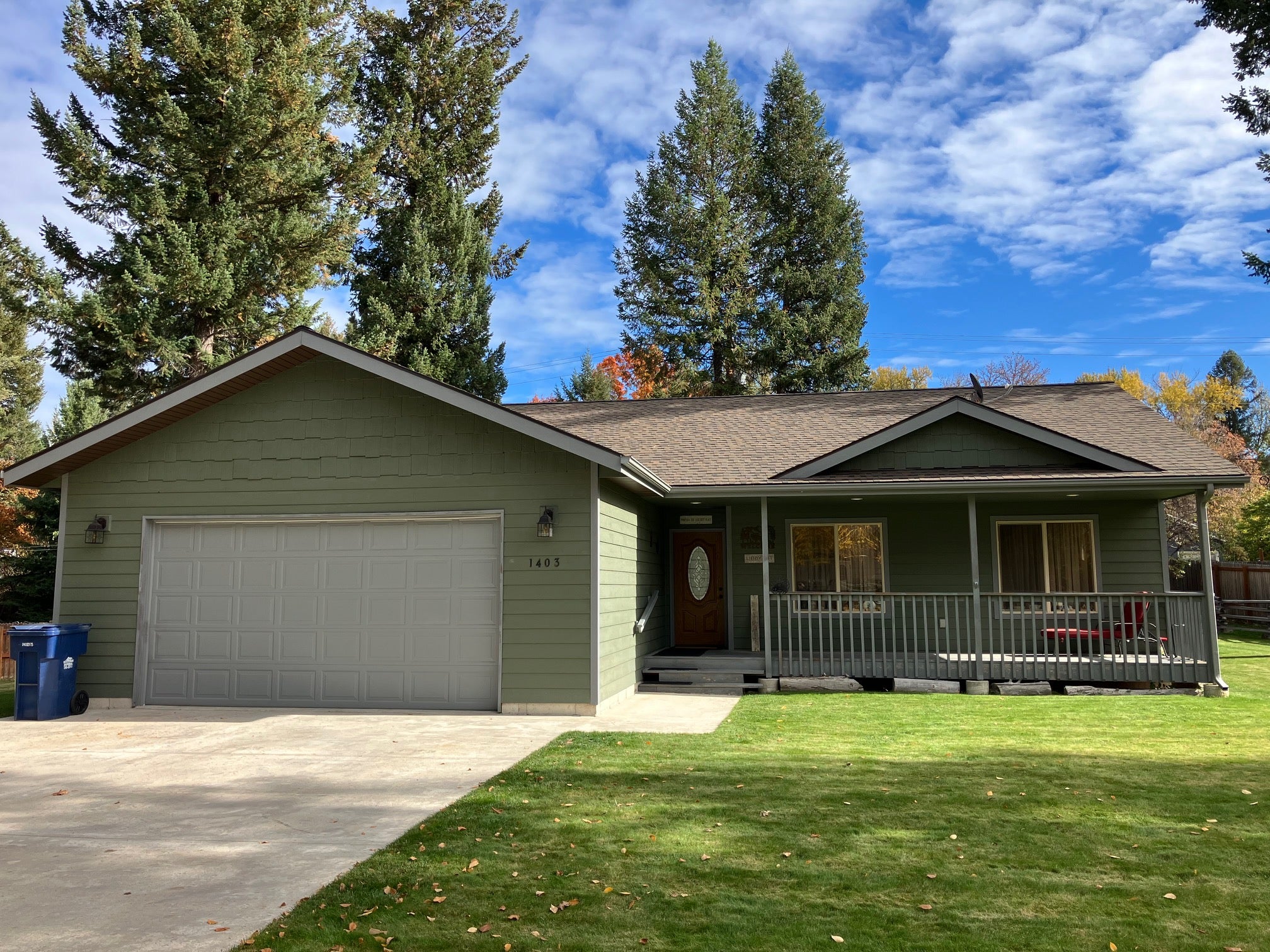 1403 Renwood Drive