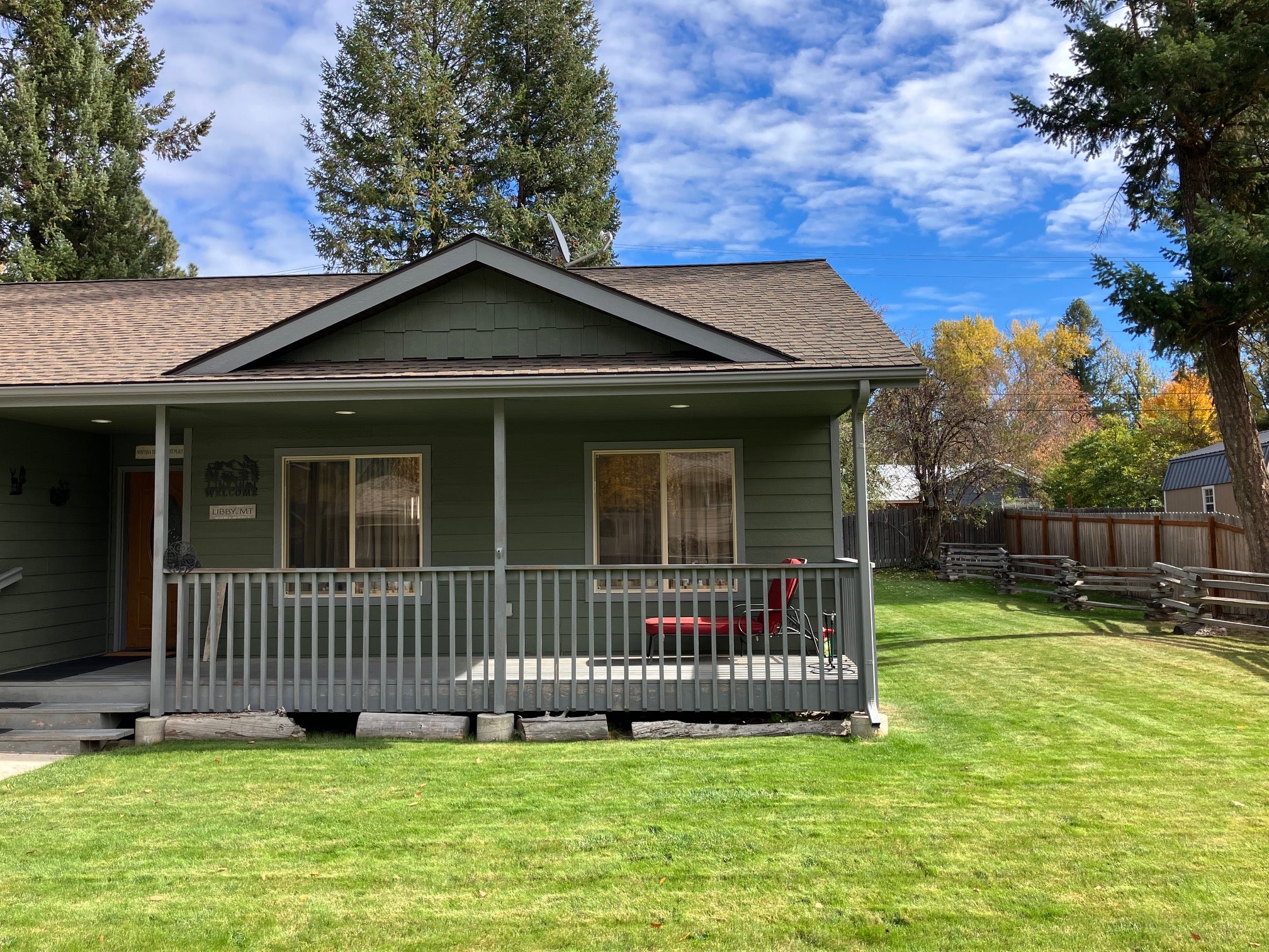1403 Renwood Drive