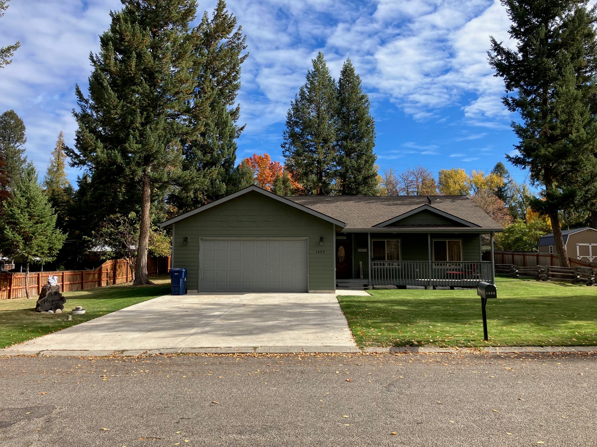 1403 Renwood Drive