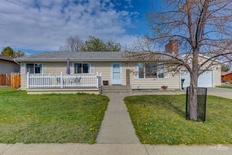 Photo of 1 Century Court, Helena, MT 59601 (MLS # 30071072)