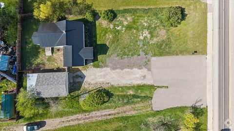Tiny photo for 1270 N Meridian Road, Kalispell, MT 59901 (MLS # 30070526)