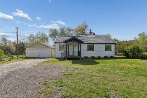 Tiny photo for 1270 N Meridian Road, Kalispell, MT 59901 (MLS # 30070526)
