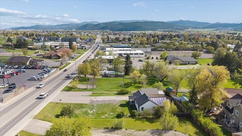 Tiny photo for 1270 N Meridian Road, Kalispell, MT 59901 (MLS # 30070526)