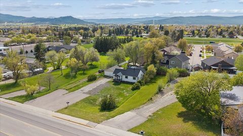 Tiny photo for 1270 N Meridian Road, Kalispell, MT 59901 (MLS # 30070526)