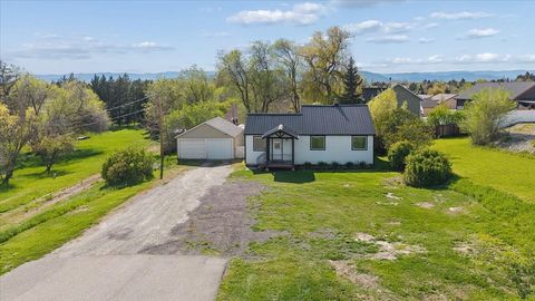 Tiny photo for 1270 N Meridian Road, Kalispell, MT 59901 (MLS # 30070526)