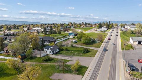 Tiny photo for 1270 N Meridian Road, Kalispell, MT 59901 (MLS # 30070526)