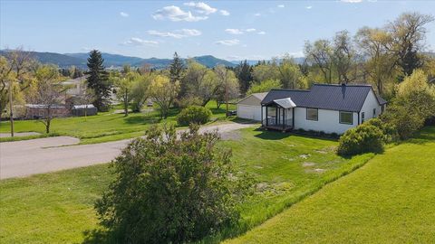 Tiny photo for 1270 N Meridian Road, Kalispell, MT 59901 (MLS # 30070526)