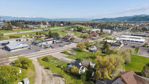 Tiny photo for 1270 N Meridian Road, Kalispell, MT 59901 (MLS # 30070526)