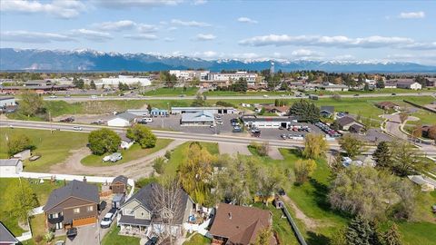 Tiny photo for 1270 N Meridian Road, Kalispell, MT 59901 (MLS # 30070526)