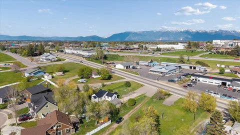 Tiny photo for 1270 N Meridian Road, Kalispell, MT 59901 (MLS # 30070526)