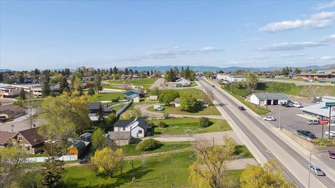 Tiny photo for 1270 N Meridian Road, Kalispell, MT 59901 (MLS # 30070526)