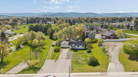 Tiny photo for 1270 N Meridian Road, Kalispell, MT 59901 (MLS # 30070526)