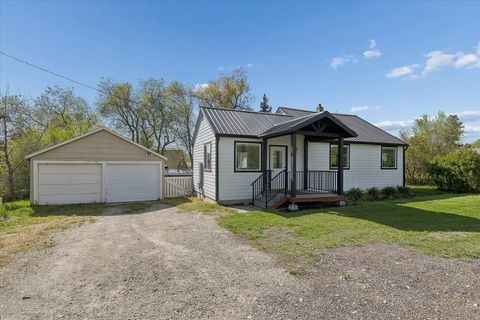 Tiny photo for 1270 N Meridian Road, Kalispell, MT 59901 (MLS # 30070526)