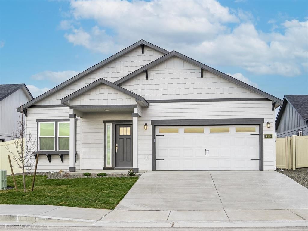 Photo of 10262 Covenant Drive, Missoula, MT 59808 (MLS # 30064138)