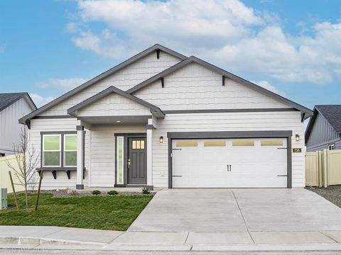 Photo of 10262 Covenant Drive, Missoula, MT 59808 (MLS # 30064138)
