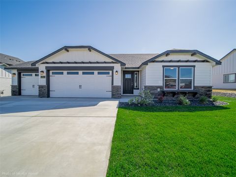 Photo of 8868 Santa Anita Road, Missoula, MT 59808 (MLS # 30059807)