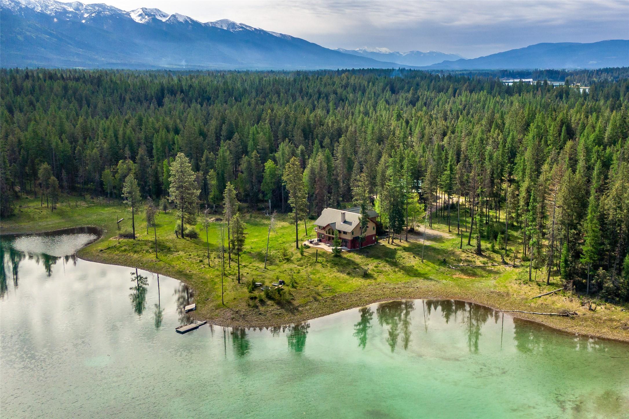 1035 Lake Of The Woods Lane