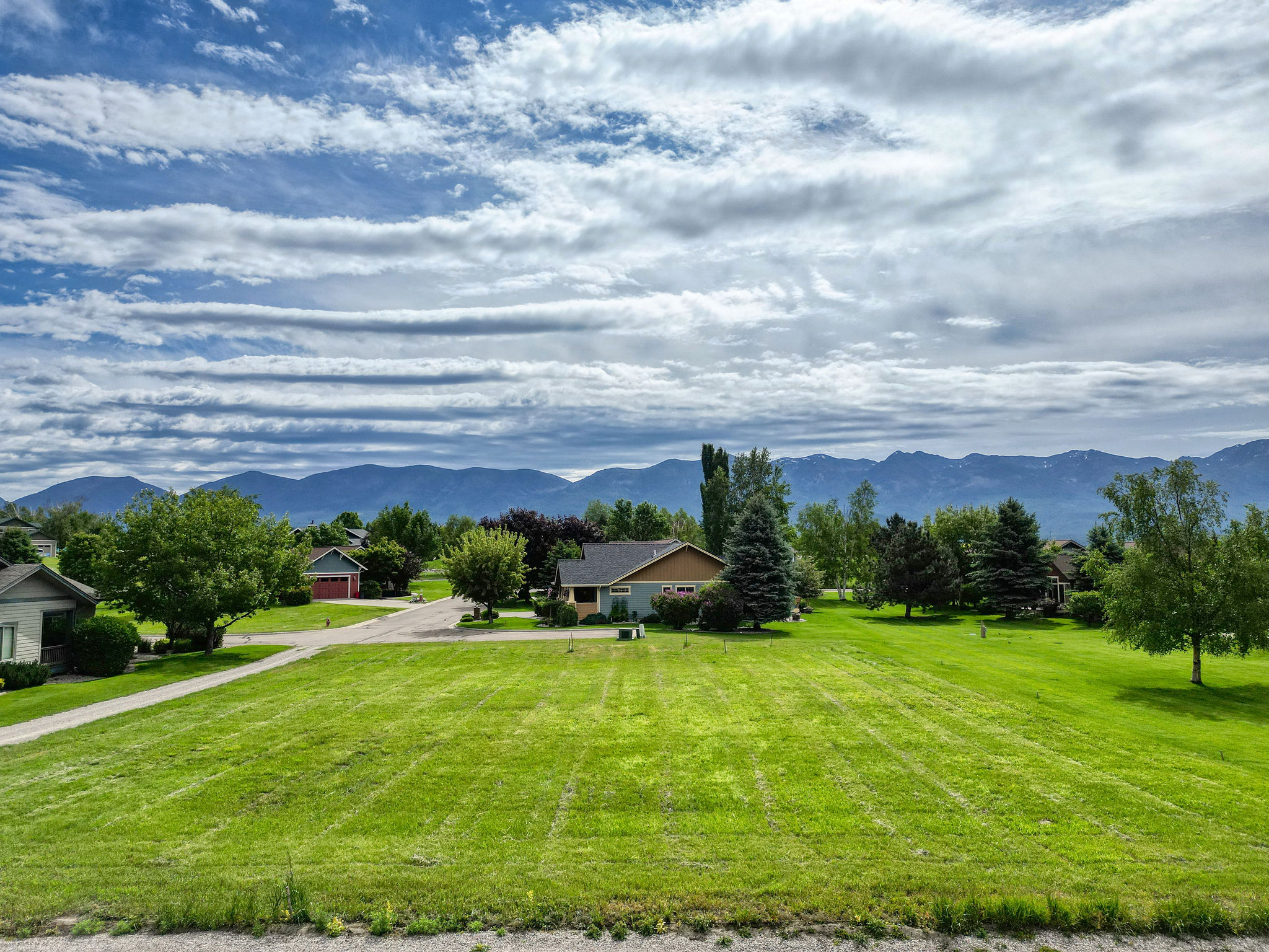 Photo 1 of 31 — 105 & 107 Jefferson Court, Polson, MT 59860