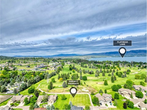 Tiny photo for 105 & 107 Jefferson Court, Polson, MT 59860 (MLS # 30072840)
