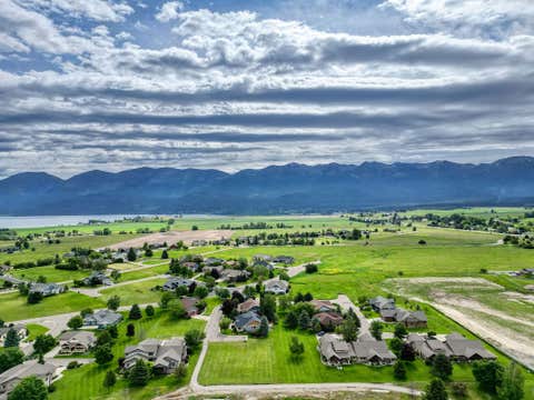 Tiny photo for 105 & 107 Jefferson Court, Polson, MT 59860 (MLS # 30072840)