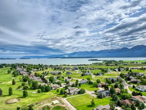 Tiny photo for 105 & 107 Jefferson Court, Polson, MT 59860 (MLS # 30072840)