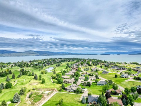 Tiny photo for 105 & 107 Jefferson Court, Polson, MT 59860 (MLS # 30072840)