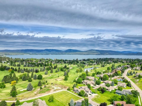 Tiny photo for 105 & 107 Jefferson Court, Polson, MT 59860 (MLS # 30072840)
