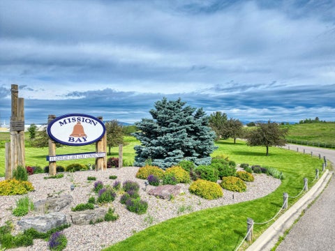 Tiny photo for 105 & 107 Jefferson Court, Polson, MT 59860 (MLS # 30072840)