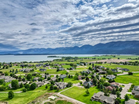 Tiny photo for 105 & 107 Jefferson Court, Polson, MT 59860 (MLS # 30072840)