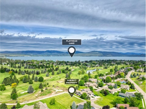 Tiny photo for 105 & 107 Jefferson Court, Polson, MT 59860 (MLS # 30072840)