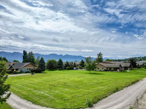 Tiny photo for 105 & 107 Jefferson Court, Polson, MT 59860 (MLS # 30072840)