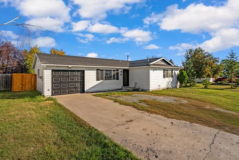 1971 Bluestone Drive Kalispell MT 59901
