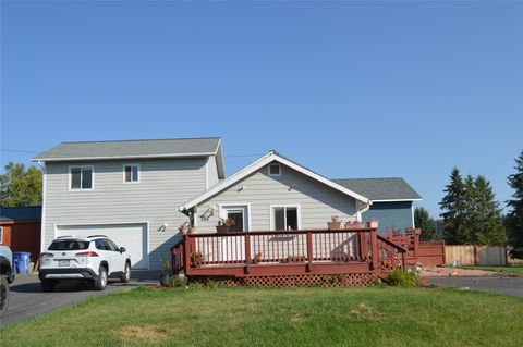 Photo of 386 Bear Trail, Whitefish, MT 59937 (MLS # 30057415)