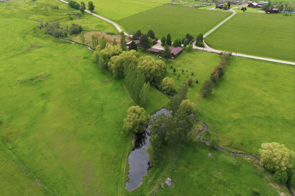 Photo of 586 Cash Nichols Road, Stevensville, MT 59870 (MLS # 30073653)