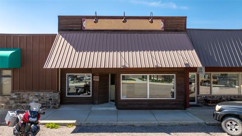 Photo of 520 1st Avenue W, Columbia Falls, MT 59912 (MLS # 30050711)