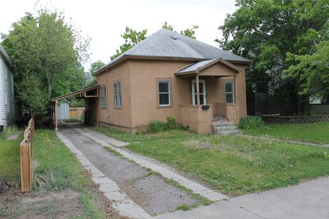 Tiny photo for 405 E Spruce Street, Missoula, MT 59802 (MLS # 30071273)