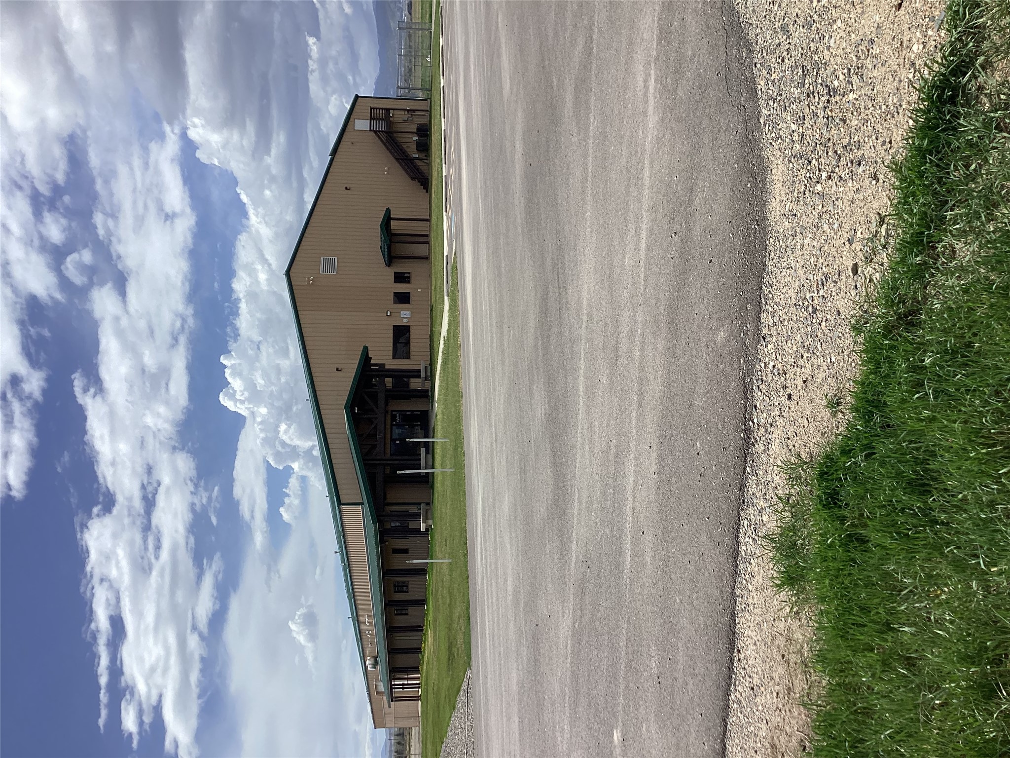 3860 Helberg Drive