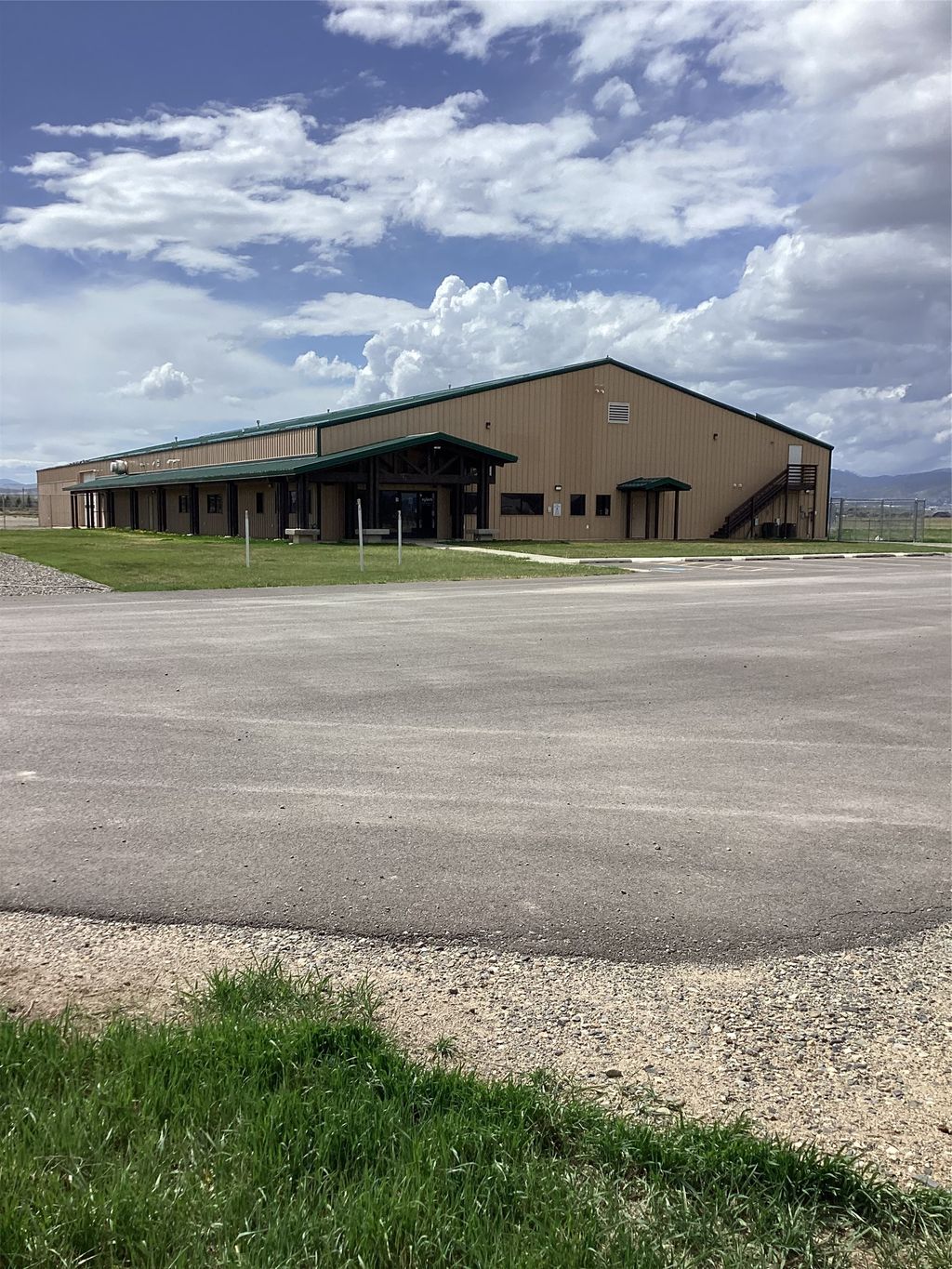 Photo of 3860 Helberg Drive, Helena, MT 59602 (MLS # 30069204)