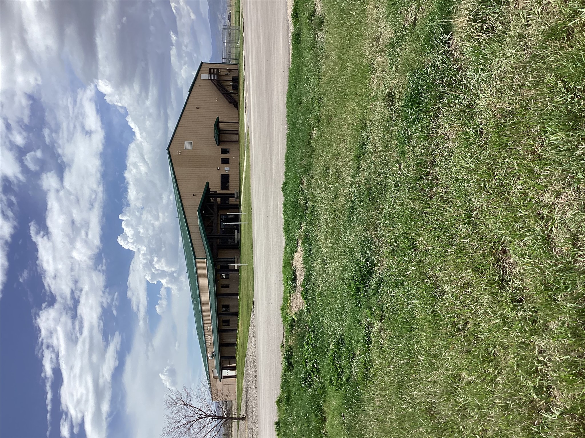 3860 Helberg Drive