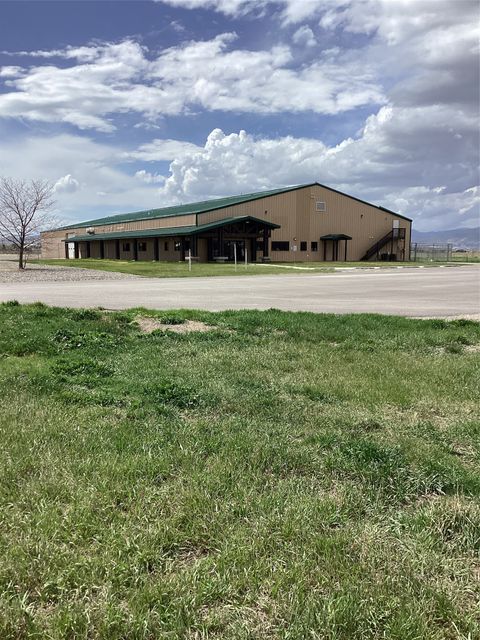 Tiny photo for 3860 Helberg Drive, Helena, MT 59602 (MLS # 30069204)